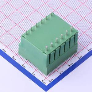 KF2EDGVH-5.0-2*6P商品缩略图