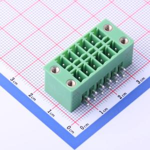 KF2EDGKRM-3.81-2*6P商品缩略图
