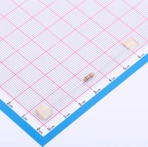 CR1/4W-1K8±5%-ST52商品缩略图