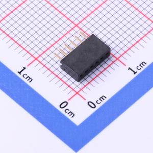 KH-1.27FH-1X6P-H4.3商品缩略图