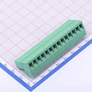 DB2EKR-5.08-14P-GN-S商品缩略图