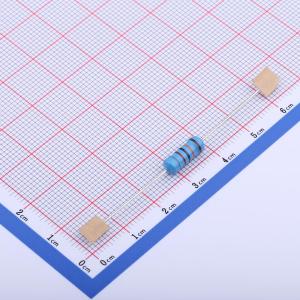 MF1W-820K±1%-TT52商品缩略图