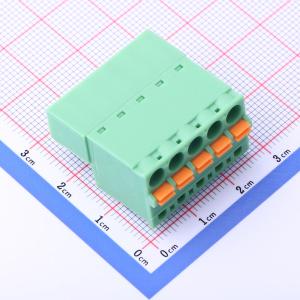 KF2EDGKDR-5.0-5P商品缩略图