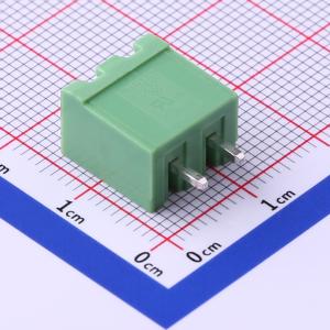 XY2500V-B-5.00-2P商品缩略图