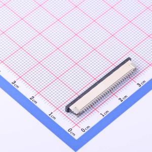 KH-CL1.0-H2.5-27PS商品缩略图