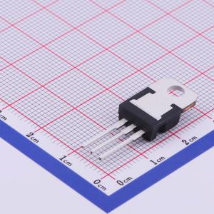 STP5N60M2商品缩略图