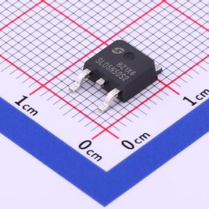 SLD5N50S2商品缩略图