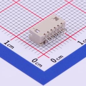 DF13-6P-1.25DSA商品缩略图