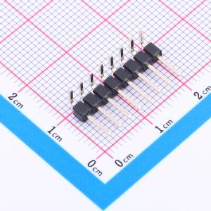 KH-2.54PH90-1X8P-L13.8商品缩略图