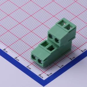 DB128B-5.08-2*2P-GN-S商品缩略图