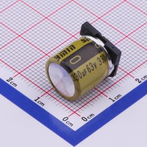 VKML1451J331MV商品缩略图