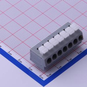 KF202-5.0-7P商品缩略图