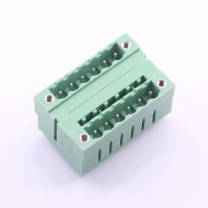 KF2EDGVHM-5.08-2*6P商品缩略图