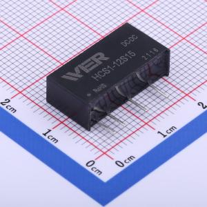 HCS1-12S15商品缩略图