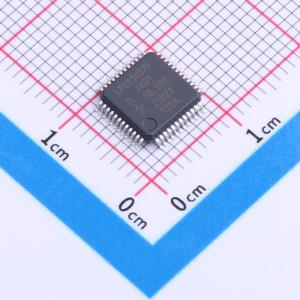 LPC11U37FBD48/401商品缩略图