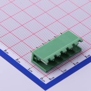 XY2500V-A-5.00-6P商品缩略图