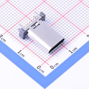 KH-TYPE-C-L13.7-16P-STM商品缩略图