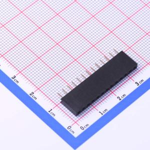 KH-2.54FH-1X13P-H8.5商品缩略图