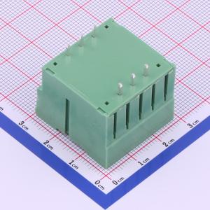 KF2EDGVHM-5.0-2*3P商品缩略图