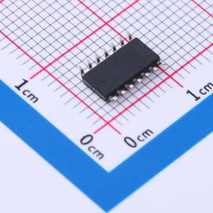 74AHC02D,118商品缩略图