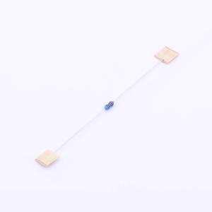 MF1/8W-22K1±1%-OT52商品缩略图