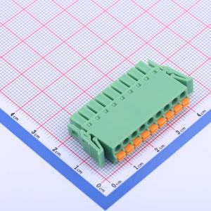 KF2EDGKNG-3.81-9P商品缩略图