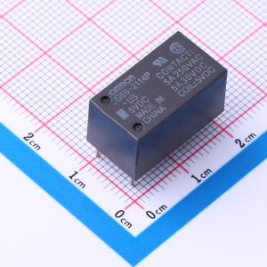 G6B-2114P-US DC5商品缩略图