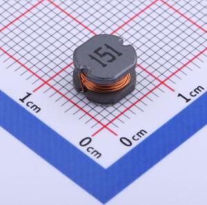 CD75-151M 150UH商品缩略图