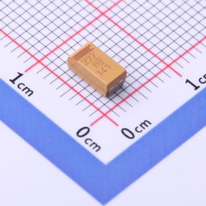 T495C227K006ATE100商品缩略图