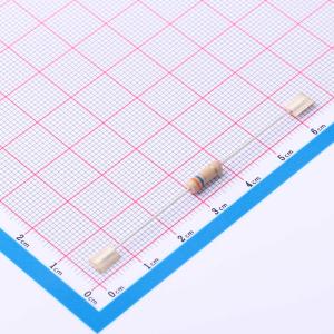 CR1/2W-3Ω6±5%-XT52商品缩略图