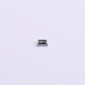 RC0805FR-076M81L商品缩略图