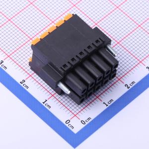 KF2EDGKSM-3.5-2*5P商品缩略图