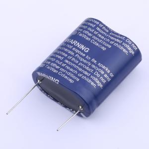 CHP5R5L256R-ZQ 5.5V25F商品缩略图