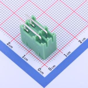 KF2EDGKRH-3.81-2*2P商品缩略图