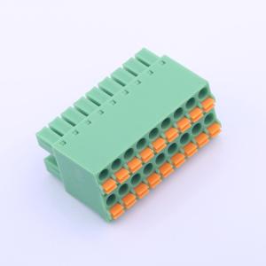 KF2EDGKNH-3.81-2*9P商品缩略图