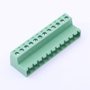 DB2EKR-5.08-12P-GN-S商品缩略图