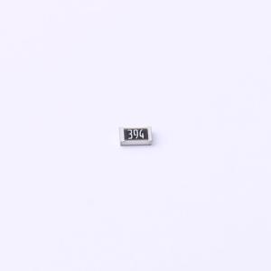 PTFR0805B390KP9商品缩略图