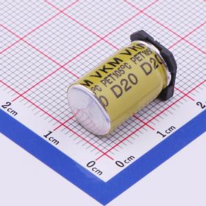 VKME1651K221MV商品缩略图