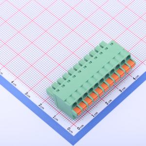 DB2EKD-3.81-11P-GN商品缩略图