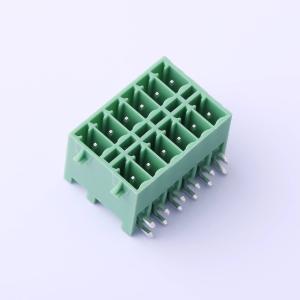 KF2EDGKRG-3.5-2*6P商品缩略图