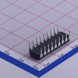 ULN2803AN商品缩略图