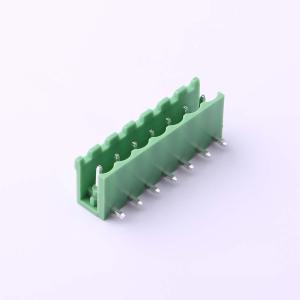 XY2500R-C-5.08-7P商品缩略图