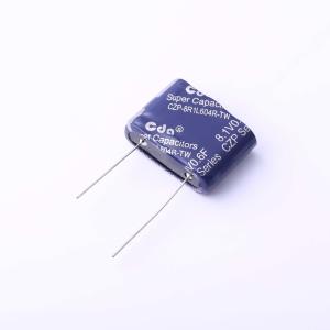 CZP-8R1L604R-TW 8.1V0.6F商品缩略图
