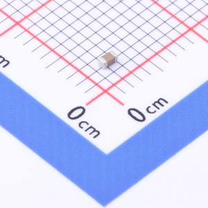 0603F105Z160NT商品缩略图