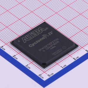 EP4CGX75DF27I7N商品缩略图