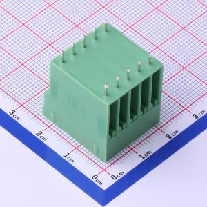 KF2EDGVH-3.81-2*5P商品缩略图