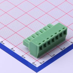 XY2500F-C-3.81-7P商品缩略图