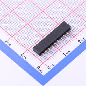 KH-2FH-1X10P-H4.3商品缩略图