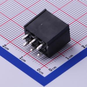 C4255WV-2X03PBK商品缩略图