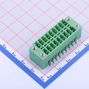 KF2EDGKRM-3.5-2*9P商品缩略图